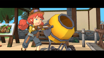 Cozy Islands APK screenshot