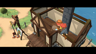 Cozy Islands 7