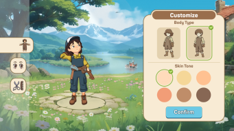 Cozy Islands APK screenshot