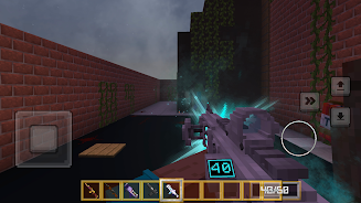 Craft City World screenshot