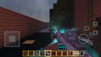 Craft City World screenshot