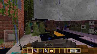 Craft City World screenshot