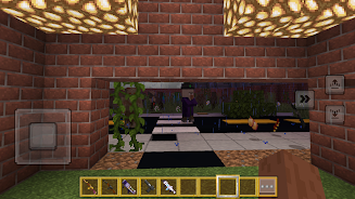 Craft City World screenshot