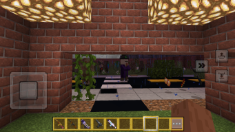Craft City World screenshot