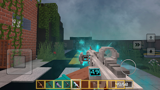 Craft City World screenshot