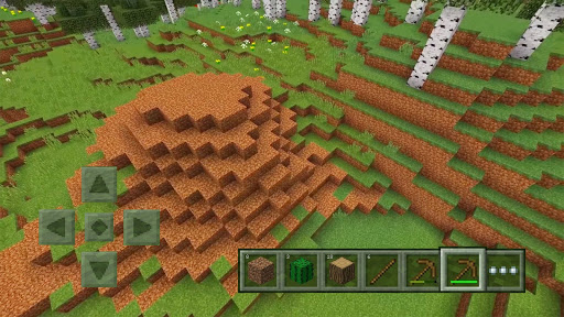 Craft World - Master Block 3D 2