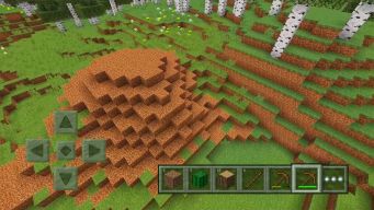 Craft World - Master Block 3D APK screenshot