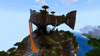 Craftsman 5 screenshot