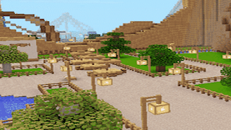 Craftsman: Craft World APK 1