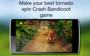 Crash N Sane Trilogy APK screenshot