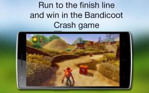 Crash N Sane Trilogy APK screenshot