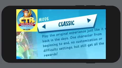 crash team racing nitro fueled tips APK 3