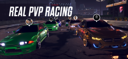 CrashMetal Cyberpunk APK screenshot