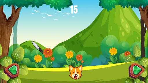 Crazy Dog APK 2