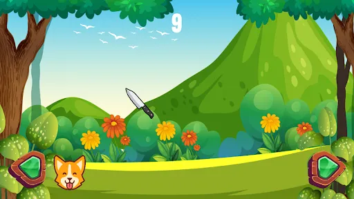 Crazy Dog APK 5
