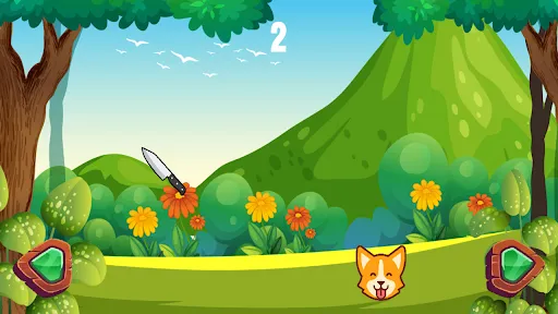 Crazy Dog APK 8
