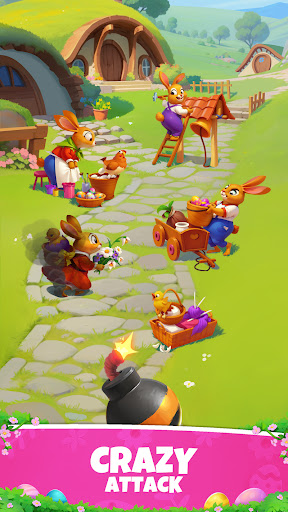Crazy Fox 5
