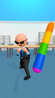 Crazy Office — Slap & Smash APK screenshot