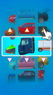 Crazy Rush 3D - Уличные Гонки APK screenshot