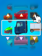 Crazy Rush 3D - Уличные Гонки APK screenshot