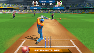 Cricket League 1