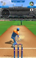 Cricket League APK screenshot