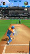 Cricket League APK screenshot