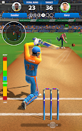Cricket League 7
