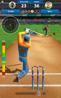 Cricket League APK screenshot