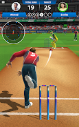 Cricket League 8