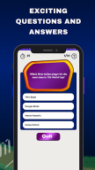 Cricket Quiz Game APK screenshot