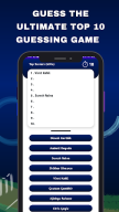 Cricket Quiz Game APK screenshot