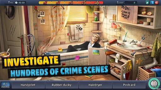 Criminal Case APK 1
