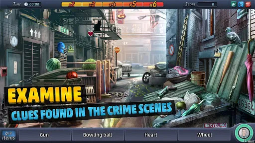Criminal Case APK 8