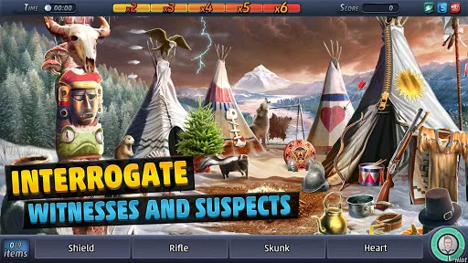 Criminal Case APK 10