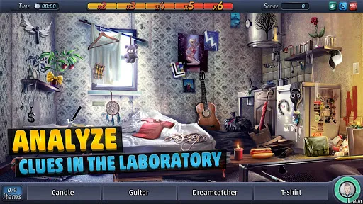 Criminal Case APK 14