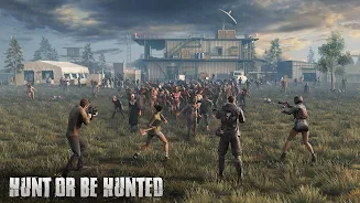 CrisisX - Your Last Survival screenshot