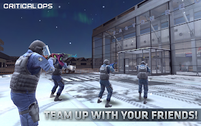 Critical Ops 10