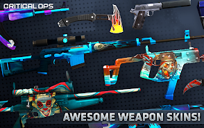Critical Ops 11