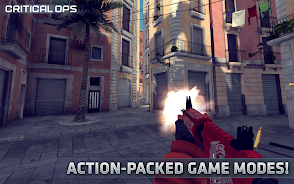 Critical Ops 12
