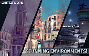 Critical Ops 13