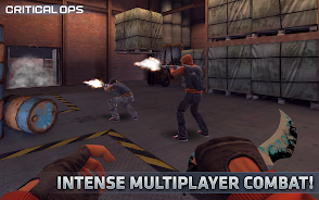 Critical Ops 14