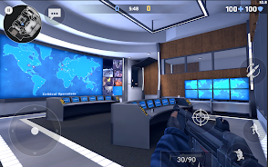 Critical Ops 15