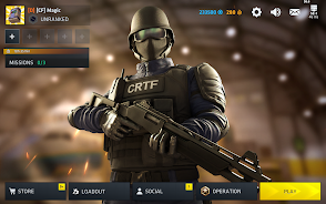 Critical Ops 16