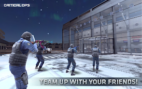 Critical Ops 18