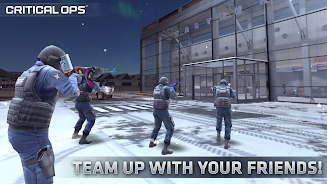Critical Ops 2