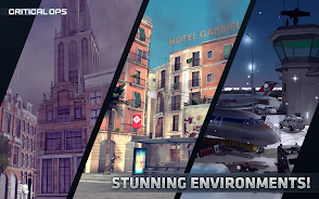 Critical Ops 21