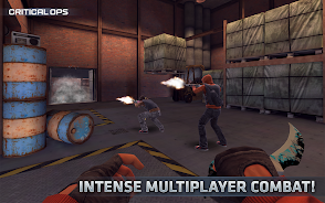 Critical Ops 22