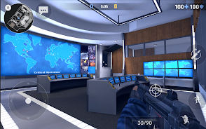Critical Ops 23