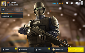 Critical Ops 24